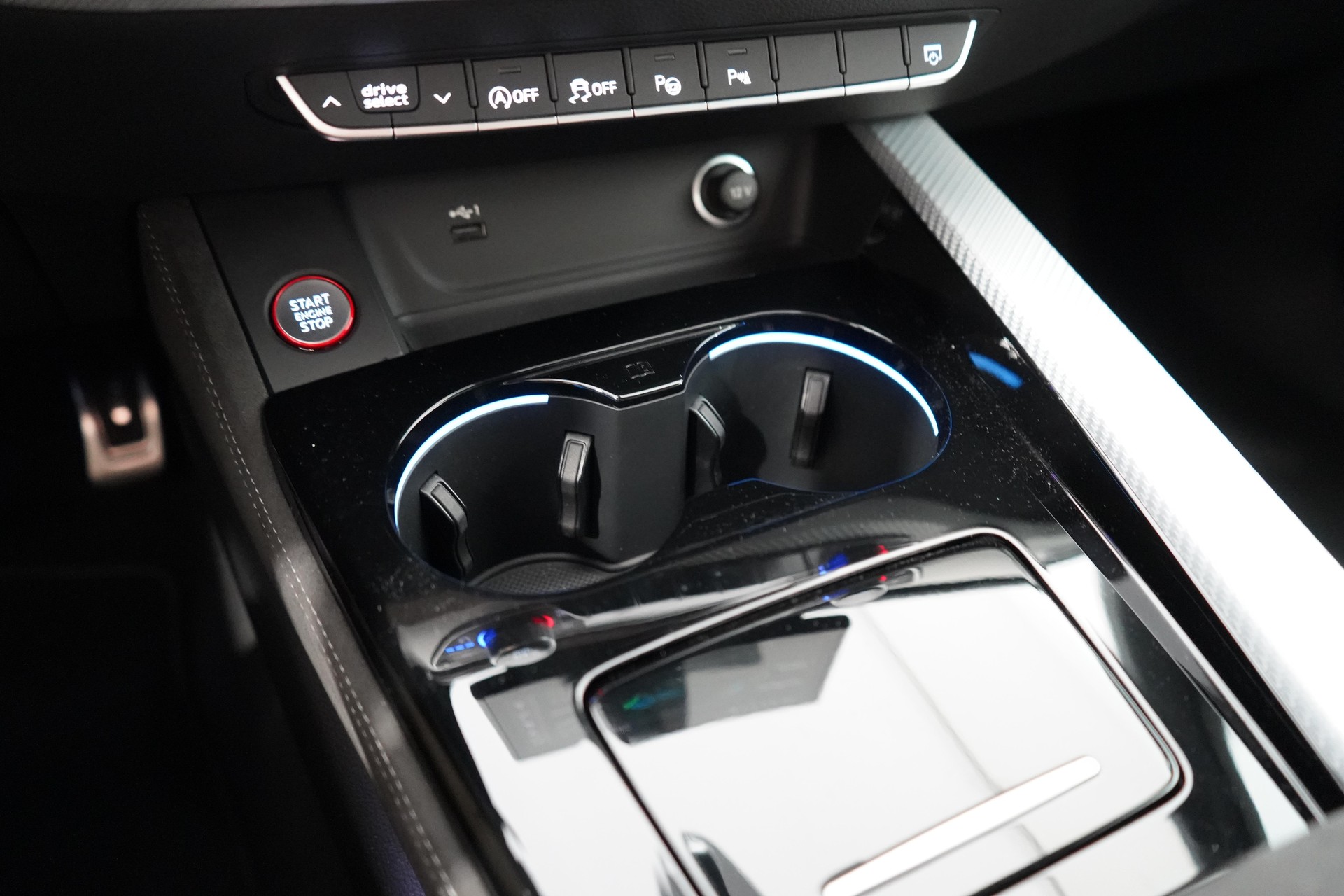 AUDI RS5 Sportback 2.9 V6 TFSI quattro T-Tronic-image-14