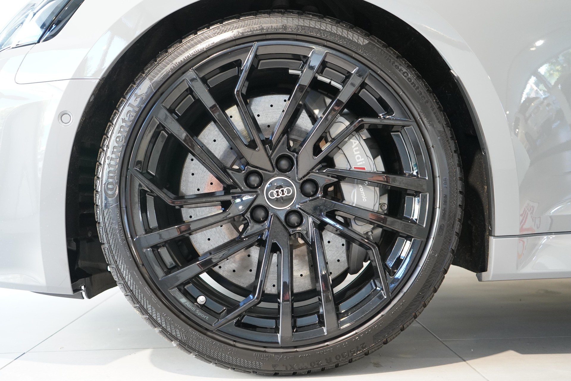 AUDI RS5 Sportback 2.9 V6 TFSI quattro T-Tronic-image-25