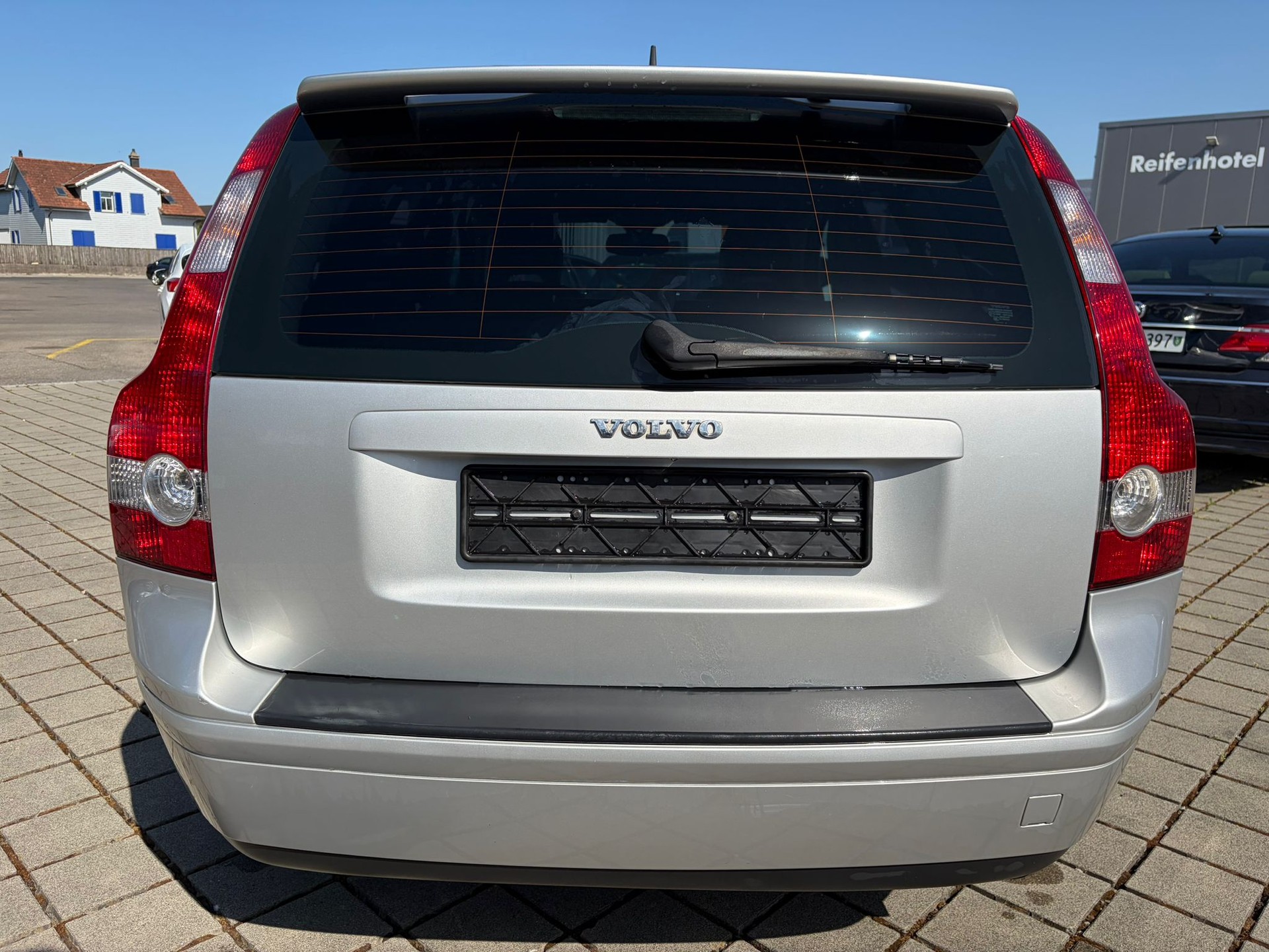 VOLVO V50 T5 Summum-image-6