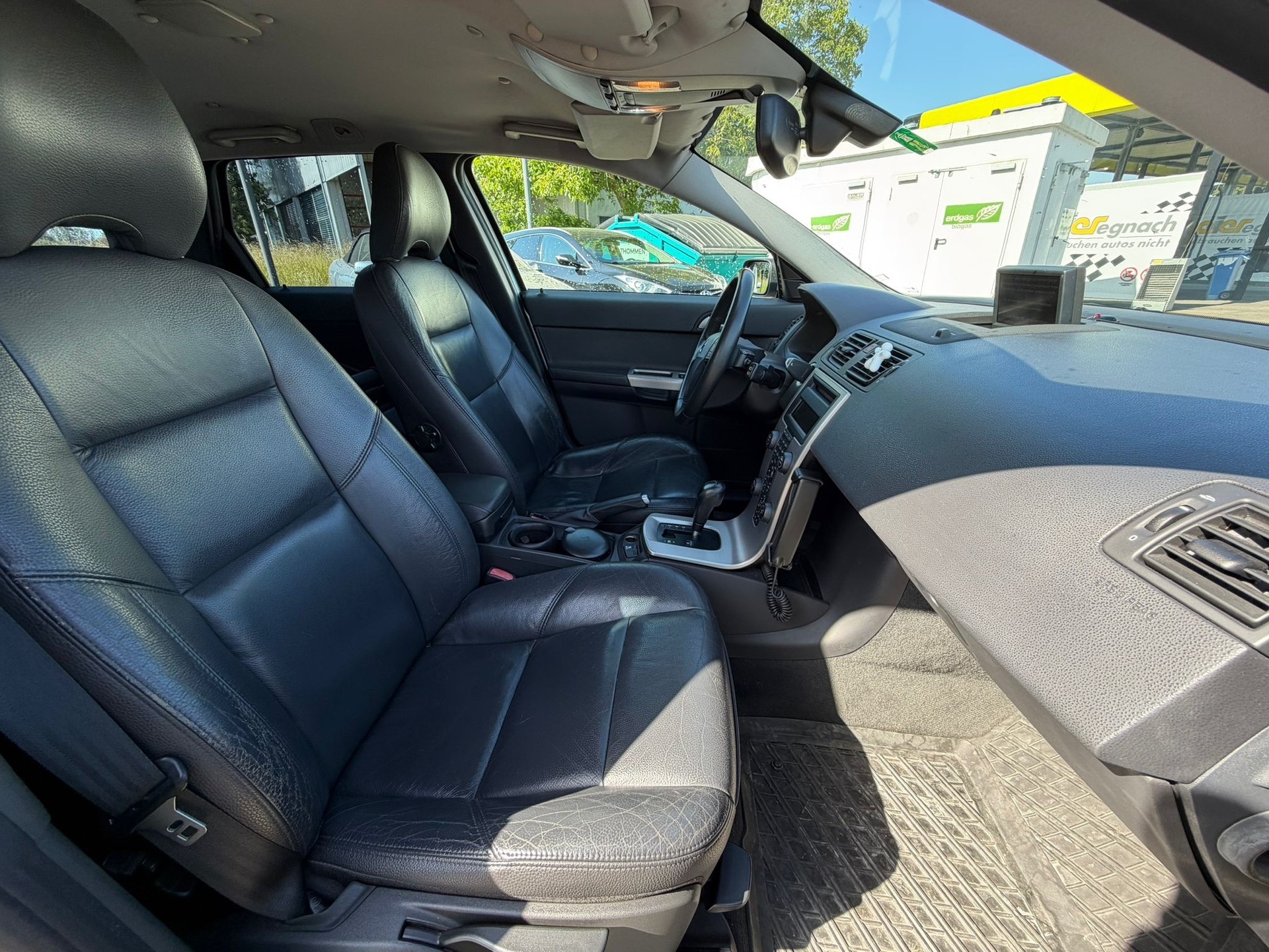 VOLVO V50 T5 Summum-image-13