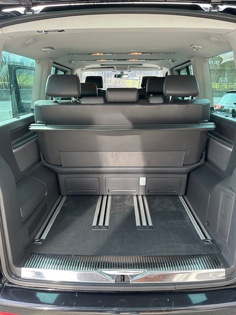 VW T5 Multivan 2.0 TDI 170 Highline 4Motion-image-4