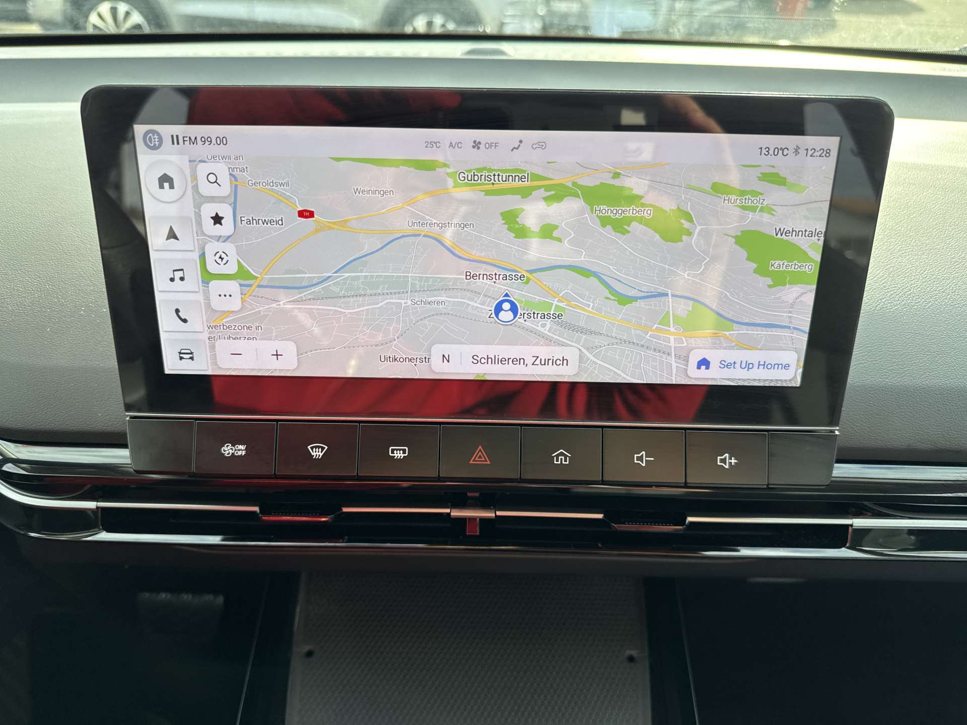 MG 4 EV 49,8kWh Standard NEW Battery Technology Automat-image-1