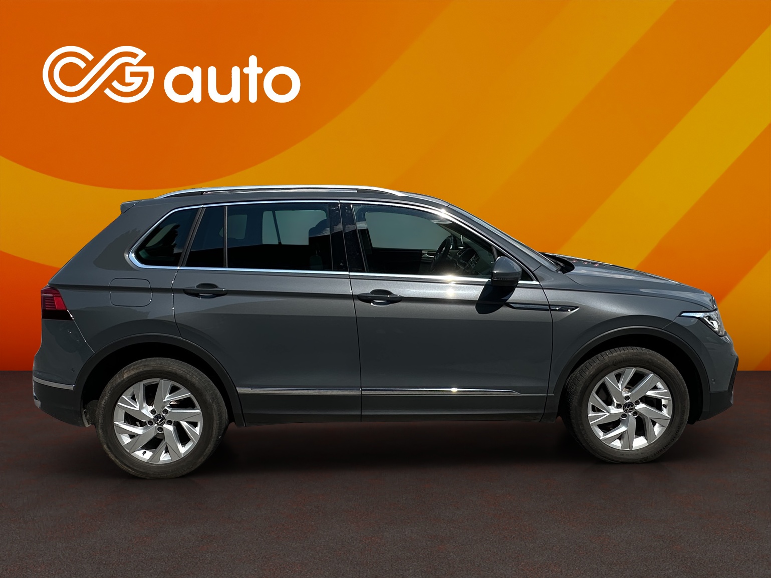 VW Tiguan 2.0 TDI SCR Elegance 4Motion DSG *** Garantie 5ans / 150'000KM ***-image-4