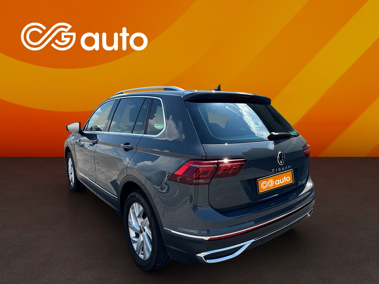VW Tiguan 2.0 TDI SCR Elegance 4Motion DSG *** Garantie 5ans / 150'000KM ***-image-5