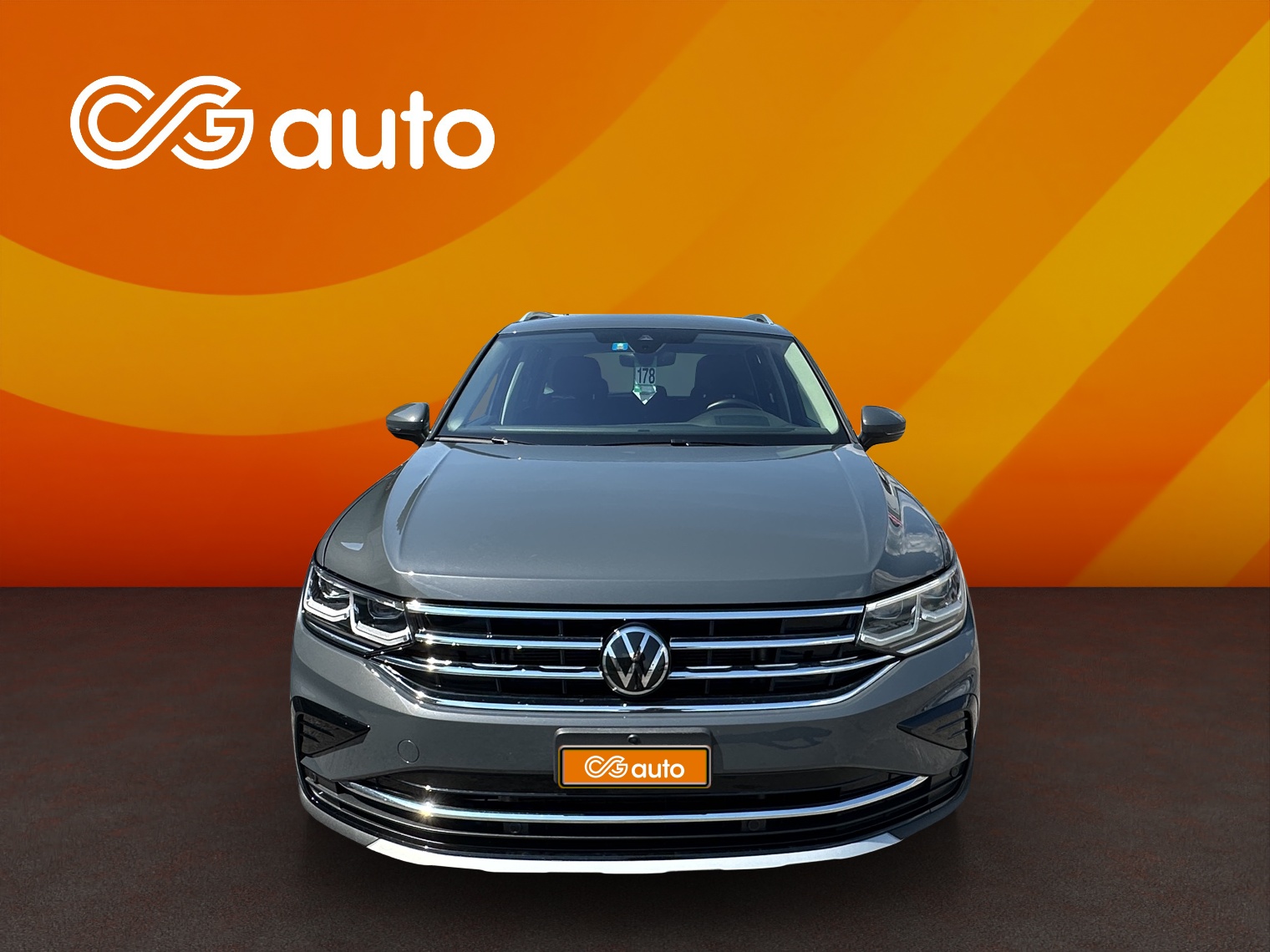 VW Tiguan 2.0 TDI SCR Elegance 4Motion DSG *** Garantie 5ans / 150'000KM ***-image-2