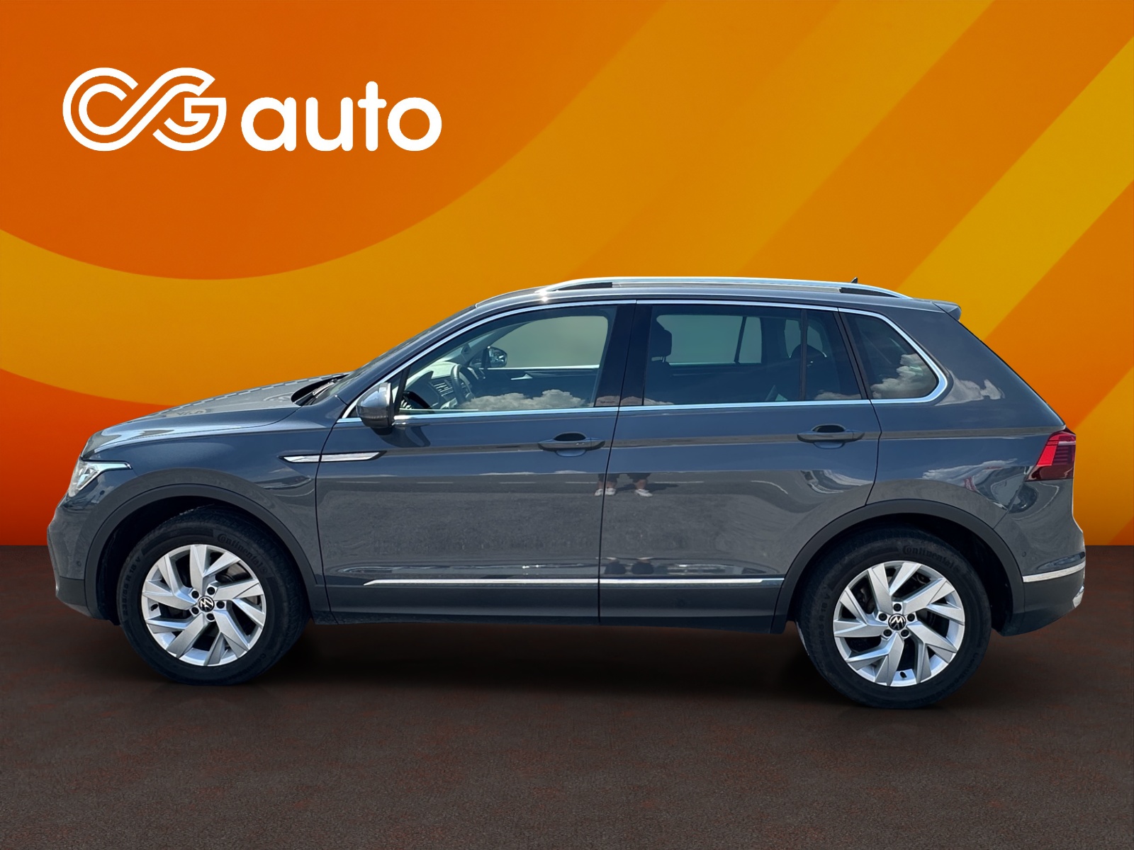 VW Tiguan 2.0 TDI SCR Elegance 4Motion DSG *** Garantie 5ans / 150'000KM ***-image-3