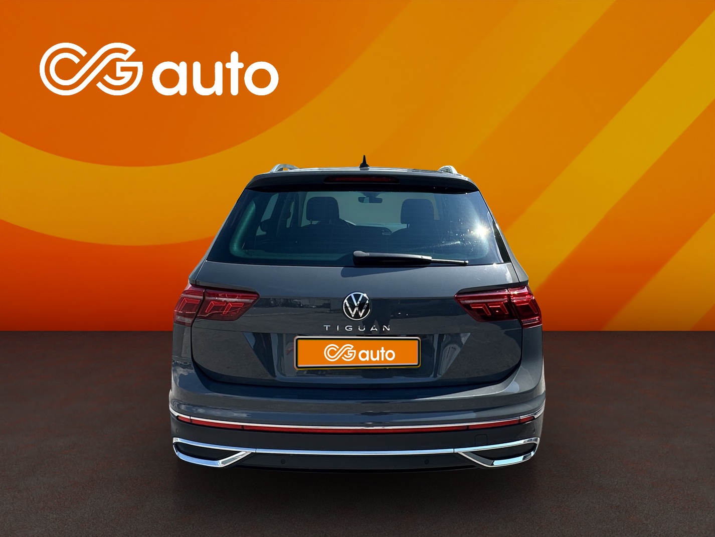 VW Tiguan 2.0 TDI SCR Elegance 4Motion DSG *** Garantie 5ans / 150'000KM ***-image-7