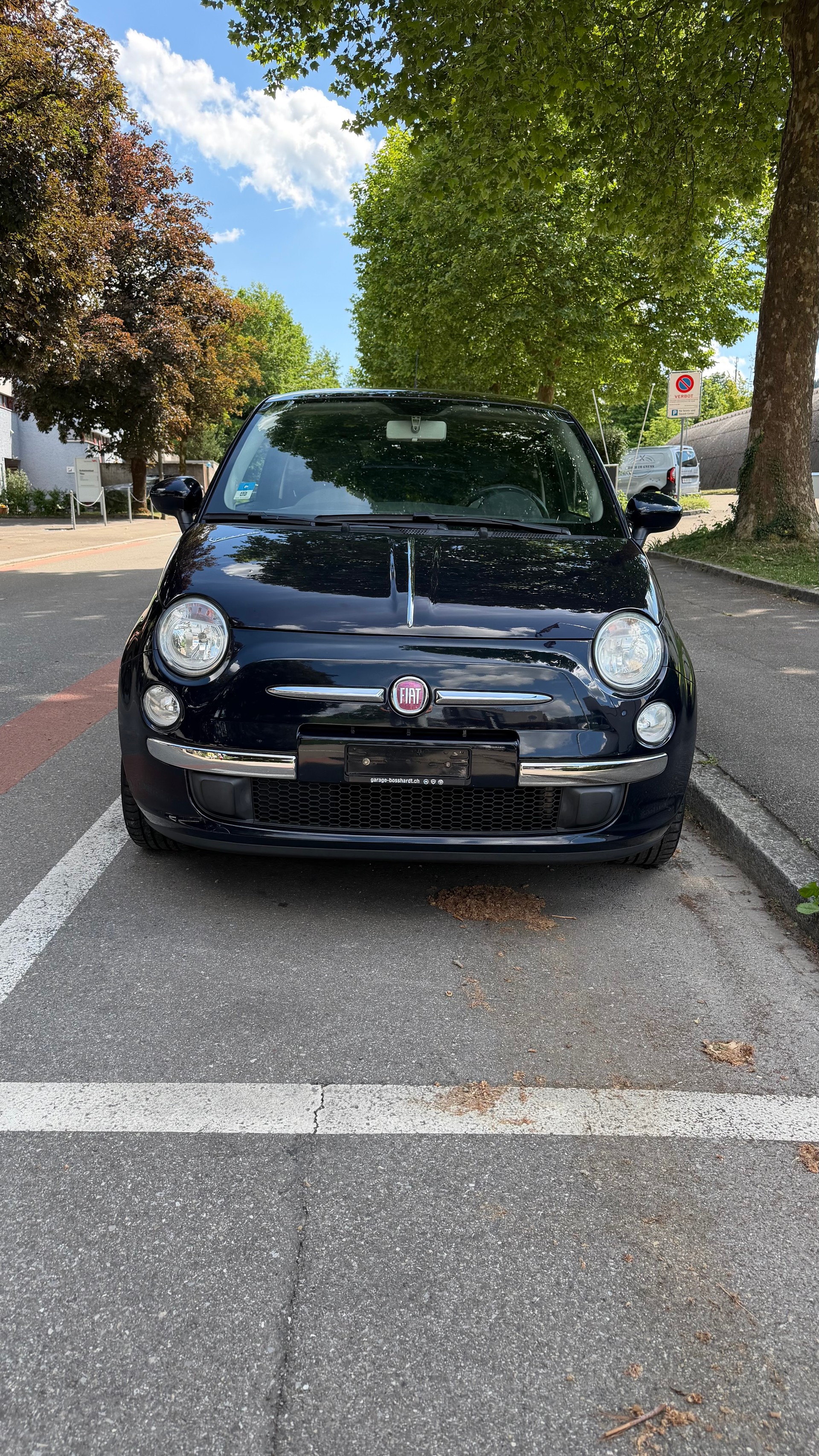 FIAT 500 1.4 16V Sport-showroom-element-1