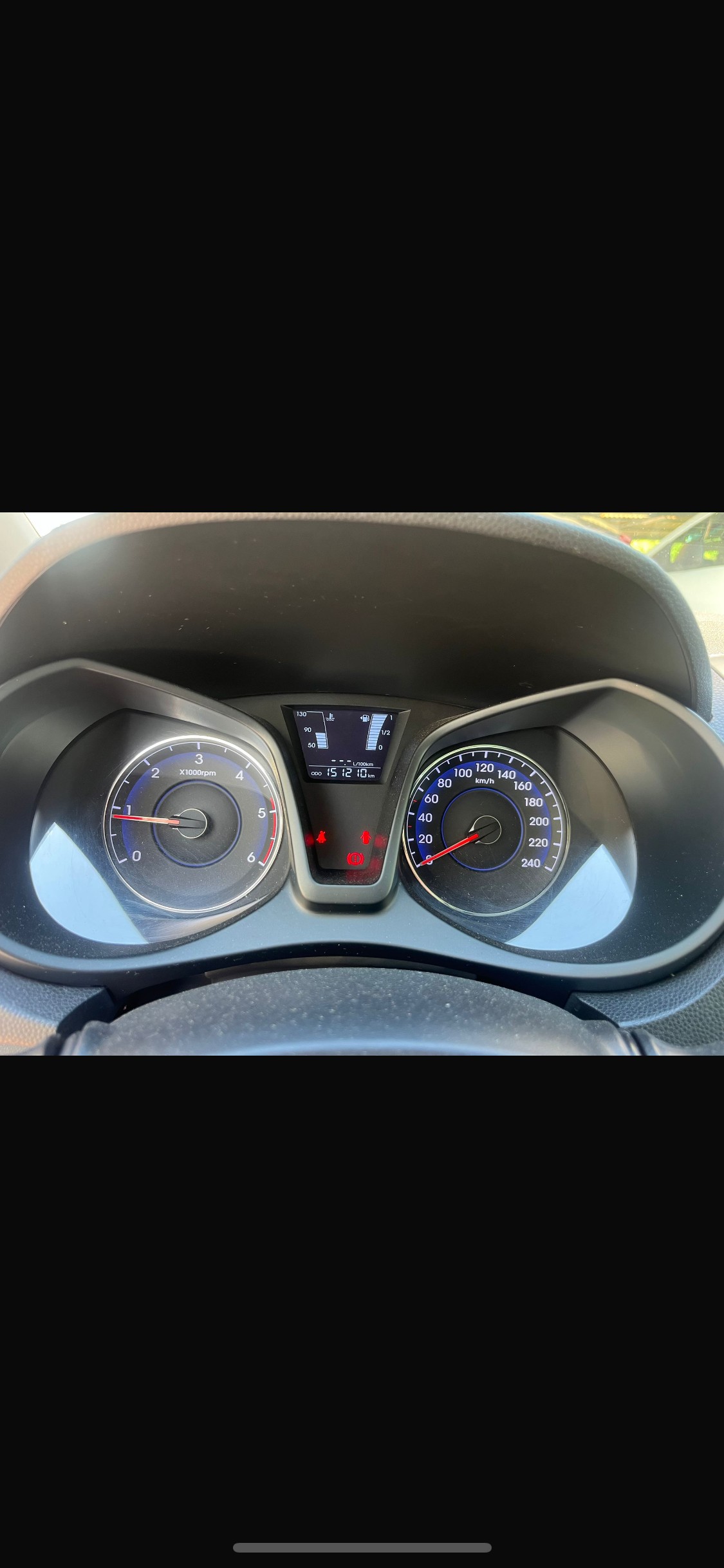 HYUNDAI iX20 1.4 CRDi Style-image-6