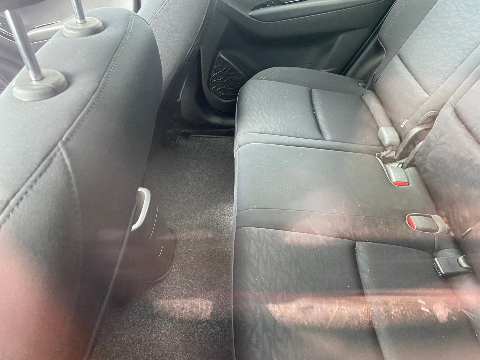 HYUNDAI iX20 1.4 CRDi Style-image-3