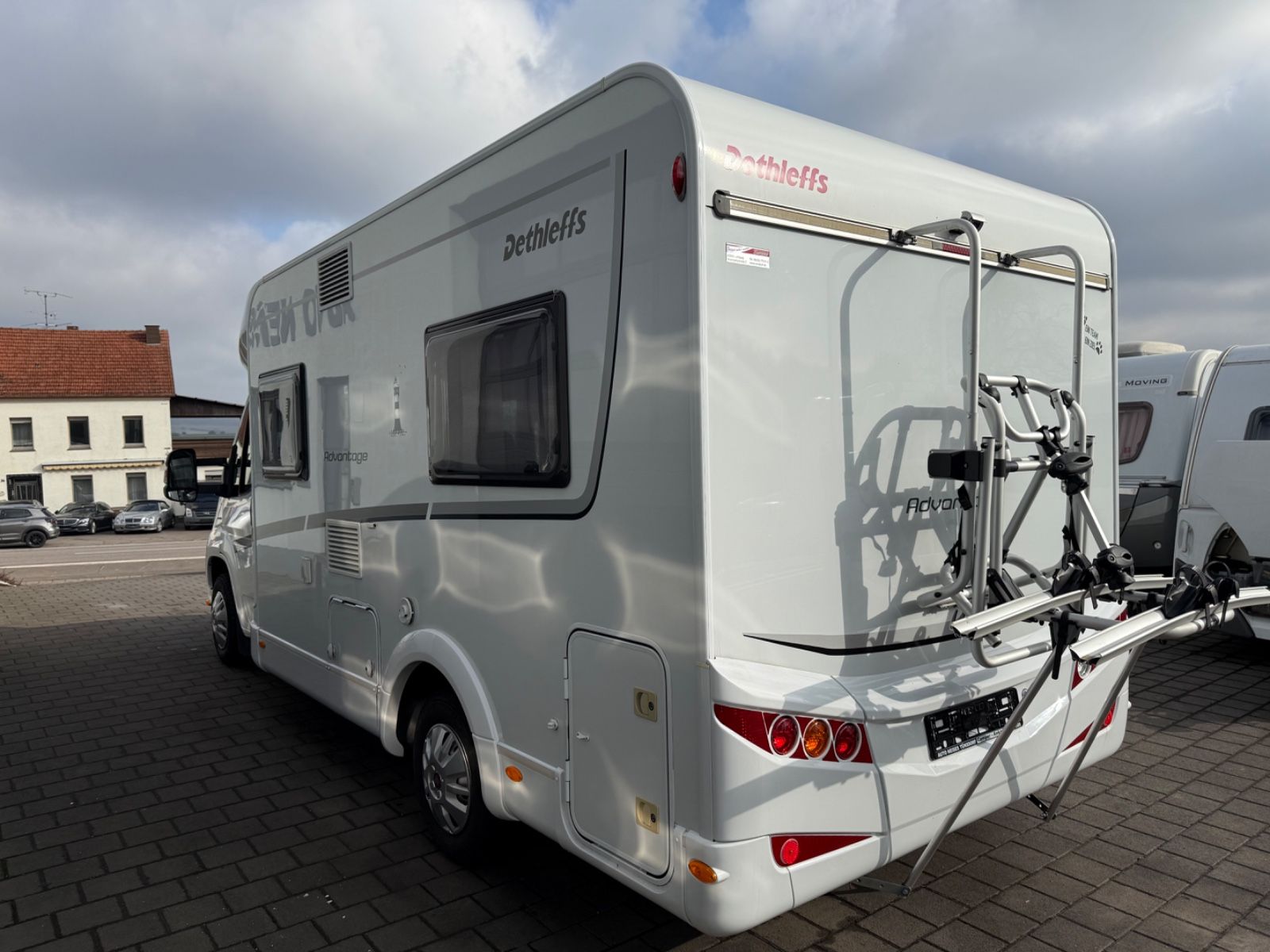 DETHLEFFS Advantage T5901-image-4