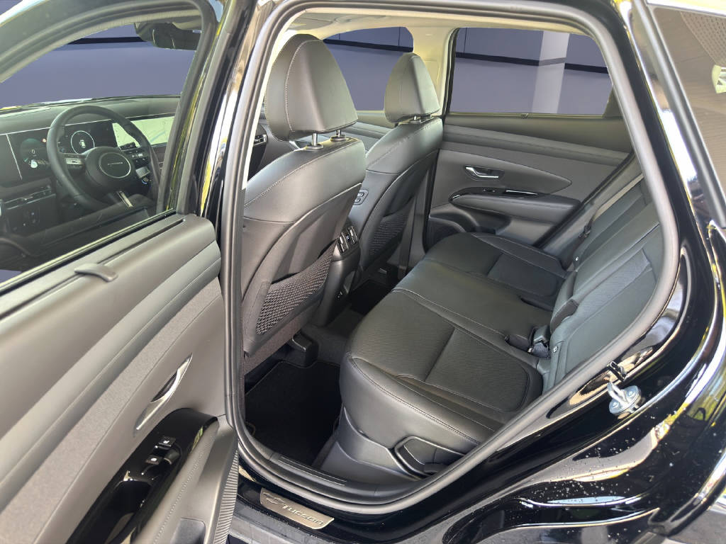 HYUNDAI TUCSON 1.6 T-GDi Hybrid Vertex Swiss Edition 4WD-image-10
