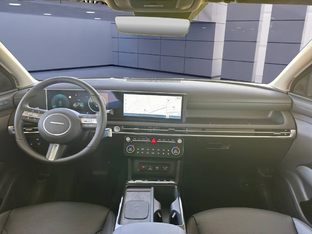 HYUNDAI TUCSON 1.6 T-GDi Hybrid Vertex Swiss Edition 4WD-image-11