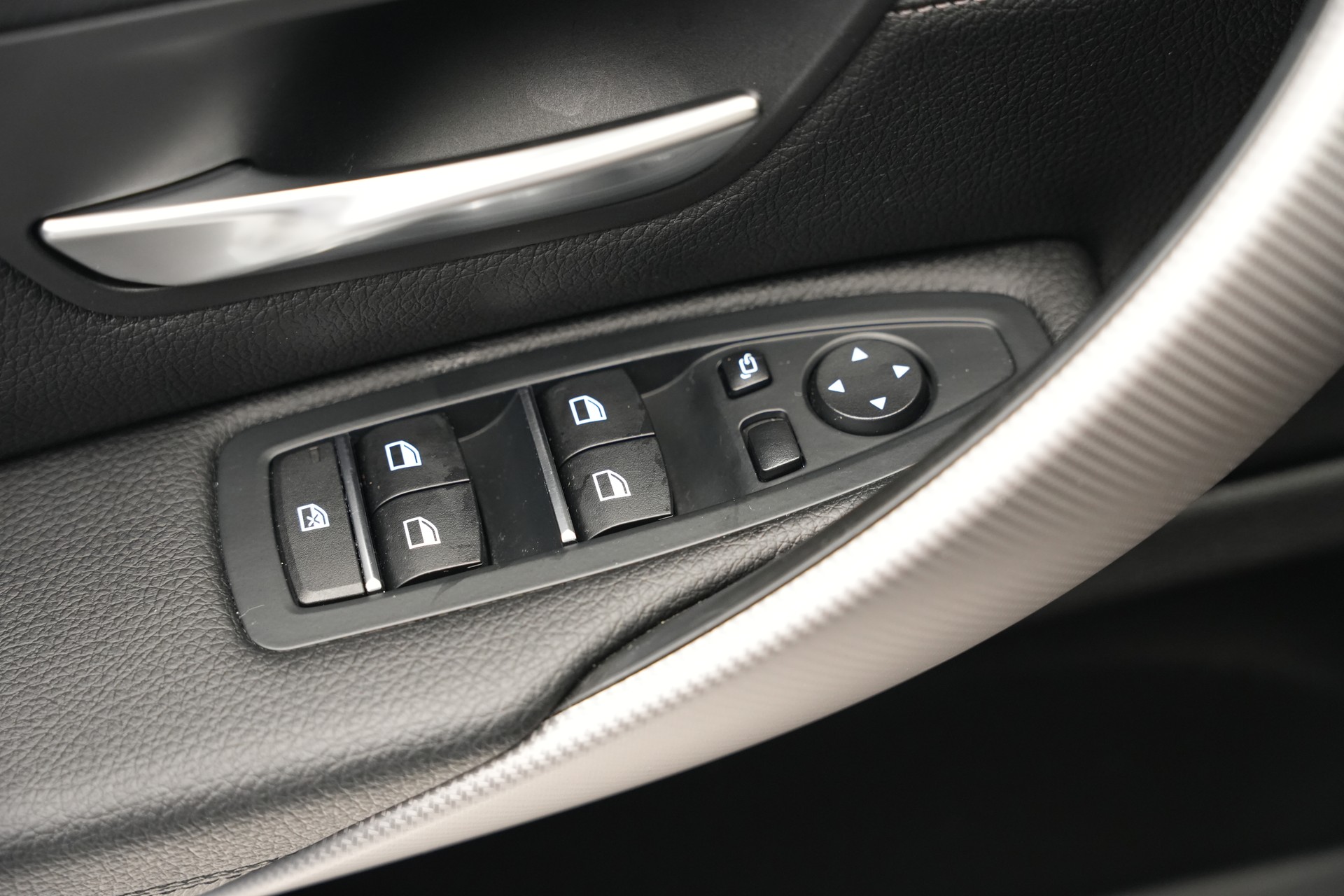 BMW 430i Gran Coupé xDrive M Sport Steptronic-image-31