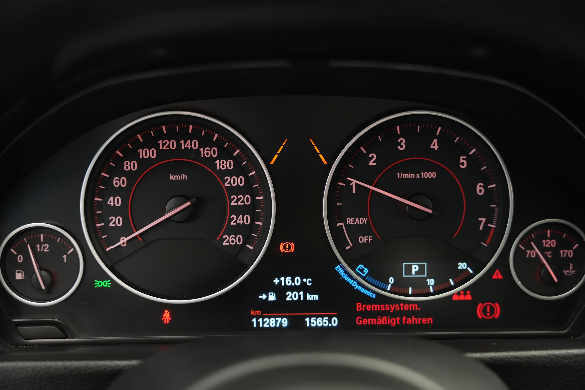 BMW 430i Gran Coupé xDrive M Sport Steptronic-image-24