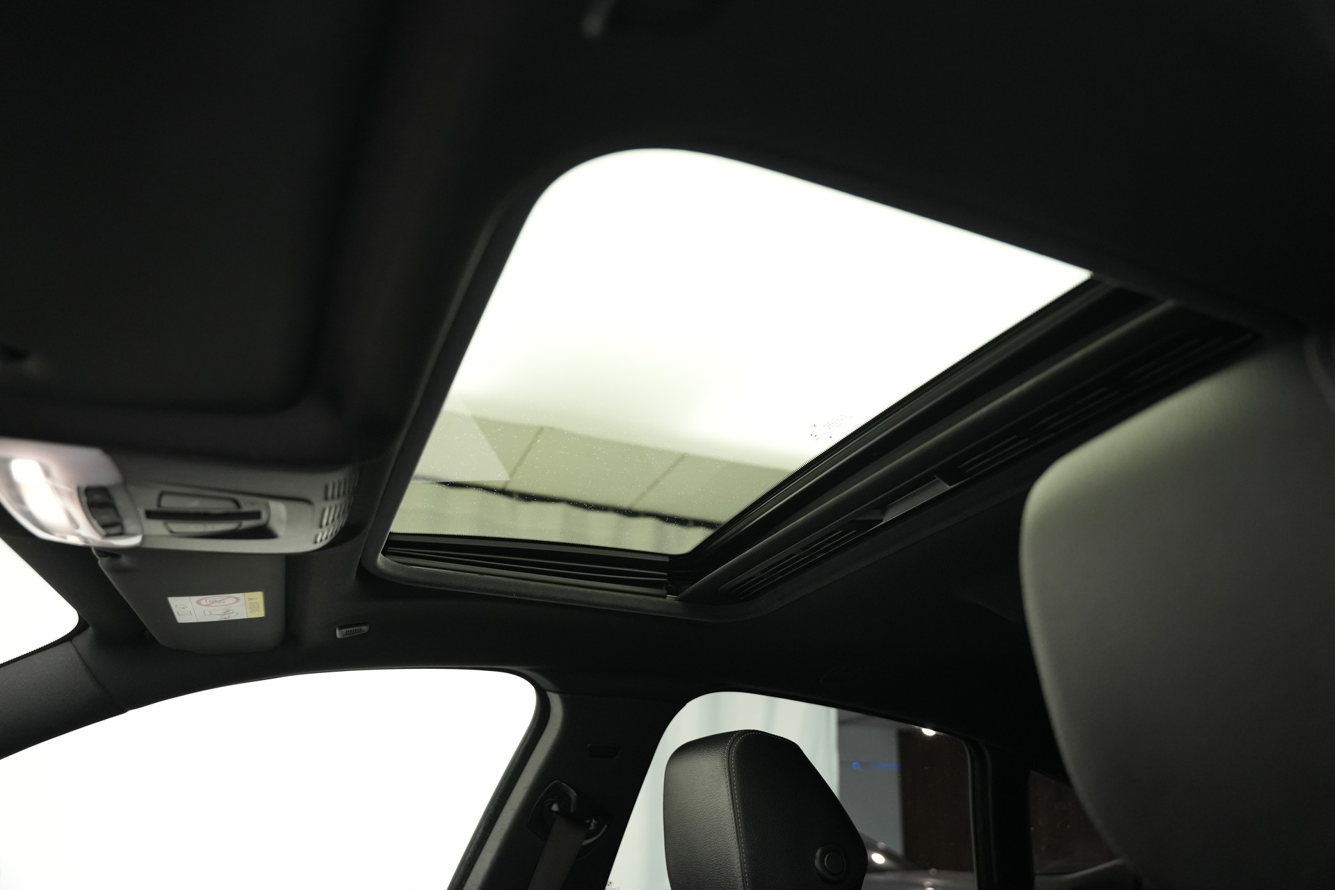 BMW 430i Gran Coupé xDrive M Sport Steptronic-image-11