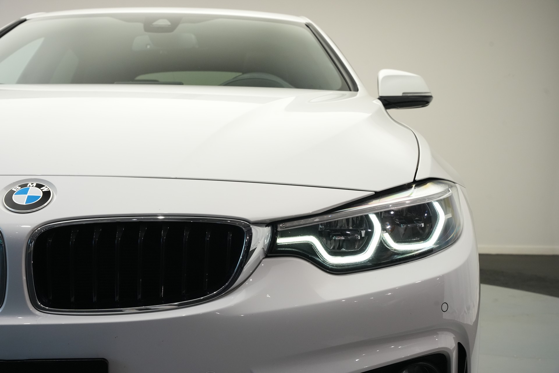BMW 430i Gran Coupé xDrive M Sport Steptronic-image-40