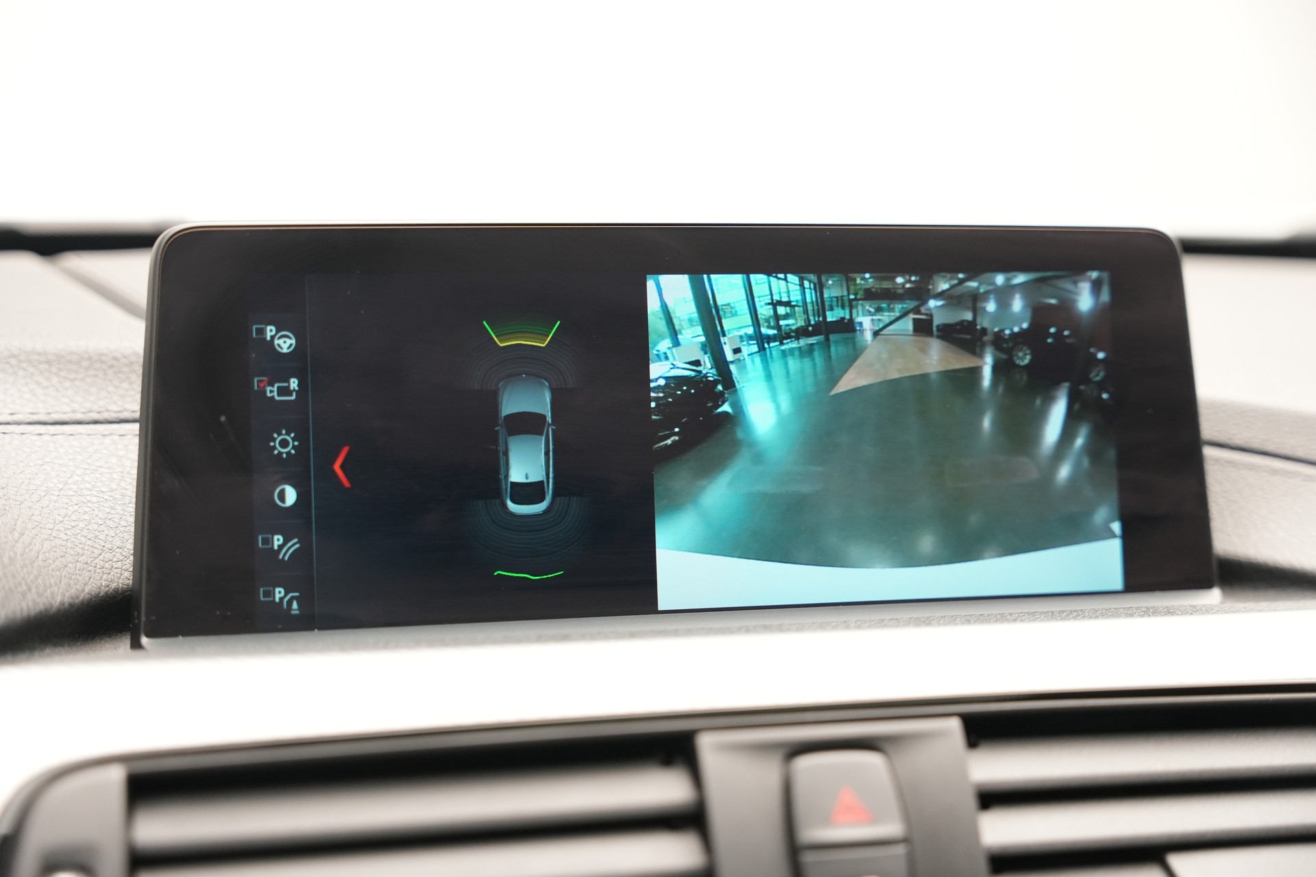 BMW 430i Gran Coupé xDrive M Sport Steptronic-image-27