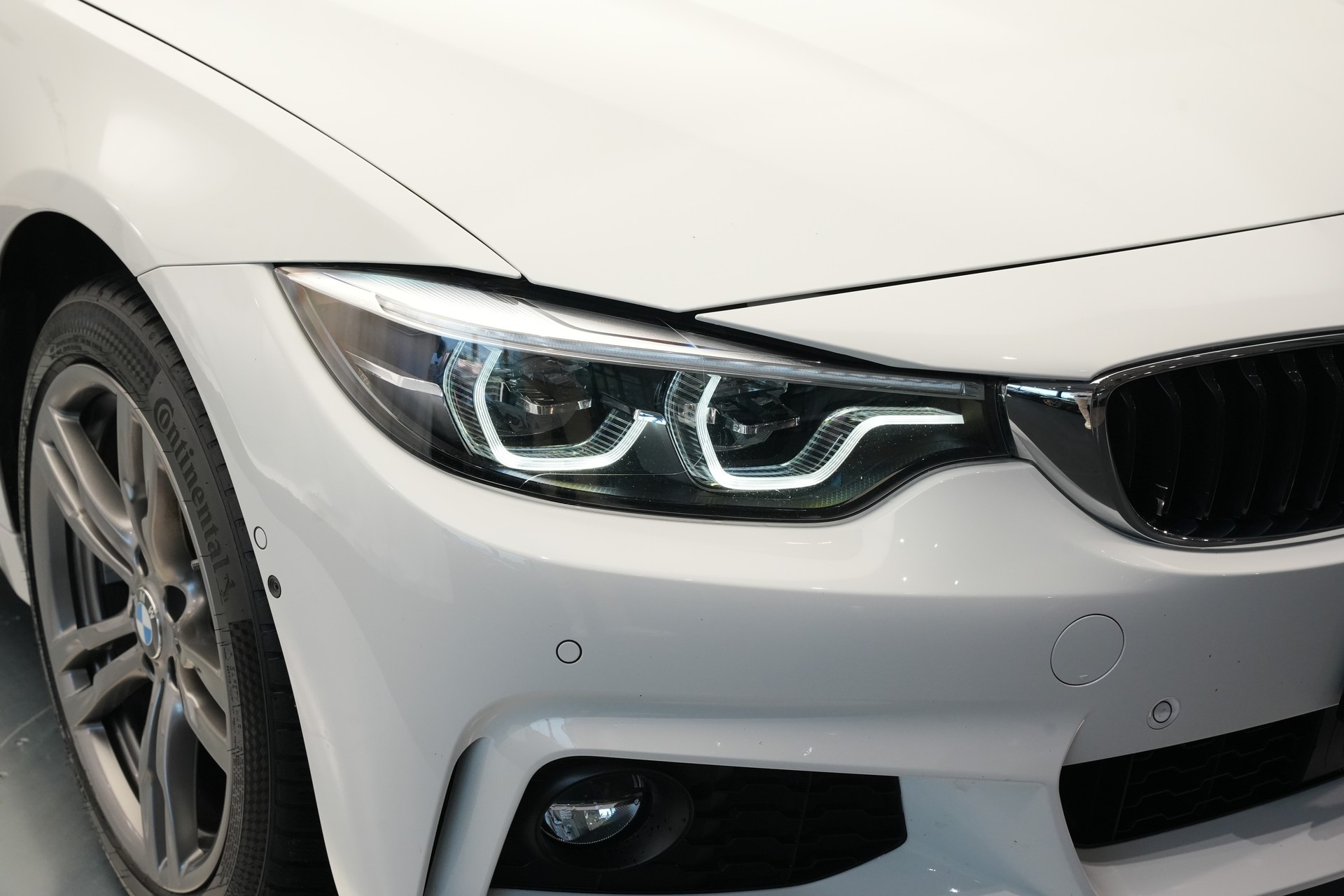 BMW 430i Gran Coupé xDrive M Sport Steptronic-image-41