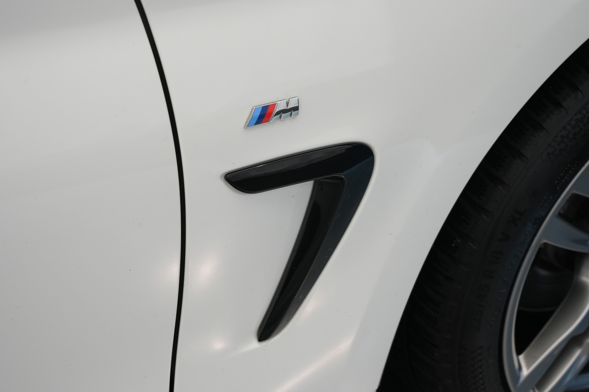 BMW 430i Gran Coupé xDrive M Sport Steptronic-image-39