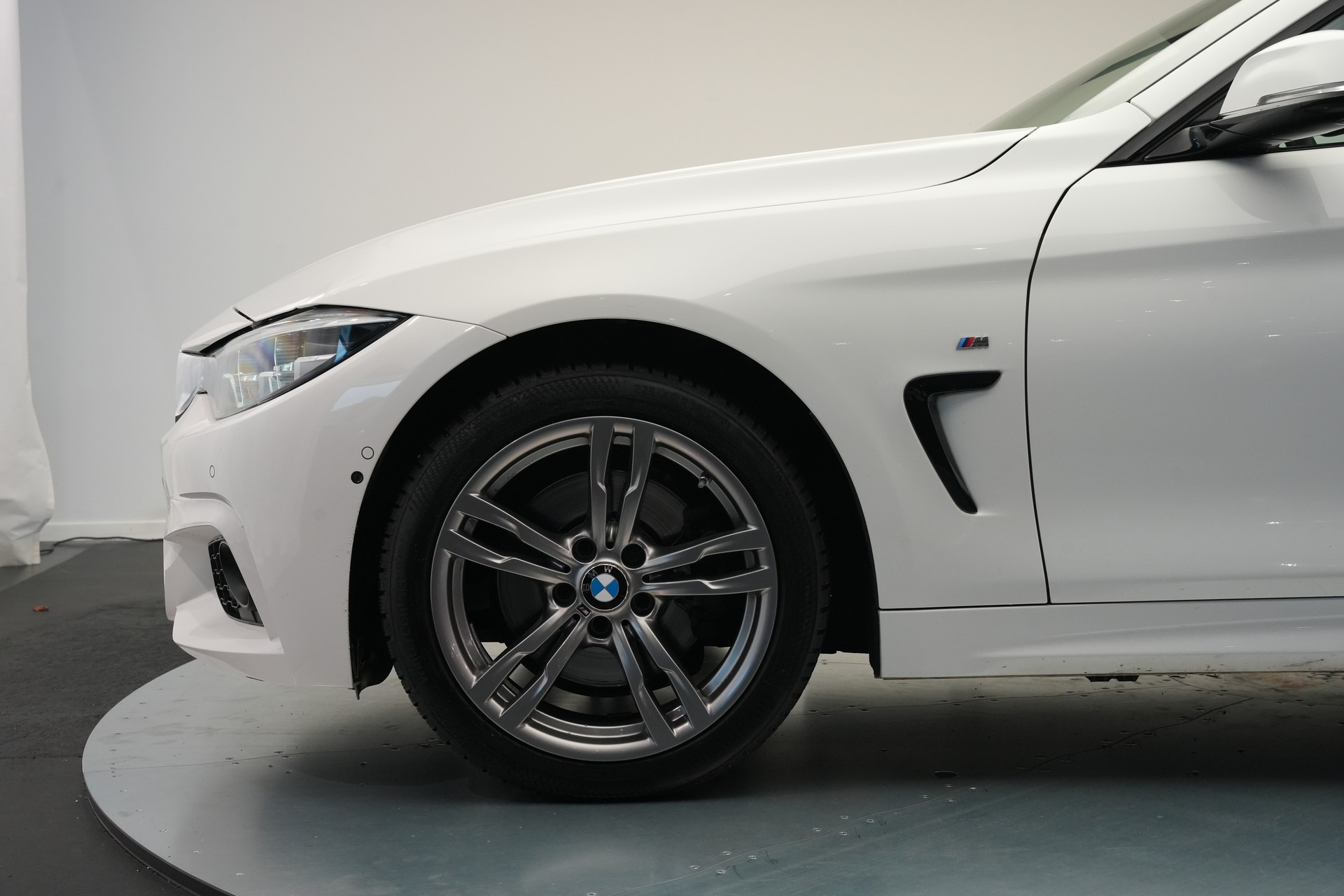 BMW 430i Gran Coupé xDrive M Sport Steptronic-image-36