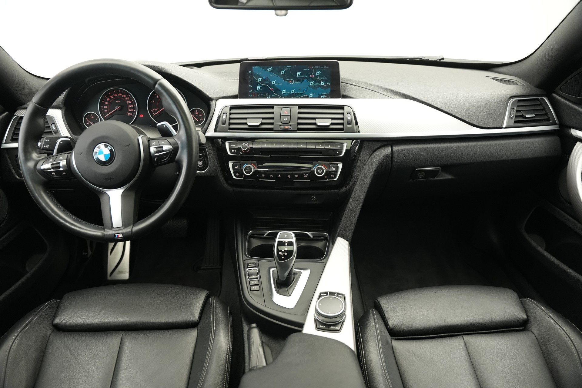 BMW 430i Gran Coupé xDrive M Sport Steptronic-image-14