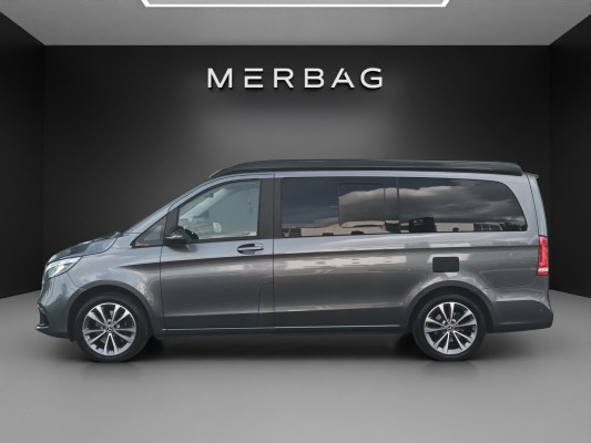 MERCEDES-BENZ Marco Polo 300 d 4M A-image-4