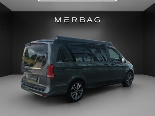 MERCEDES-BENZ Marco Polo 300 d 4M A-image-1