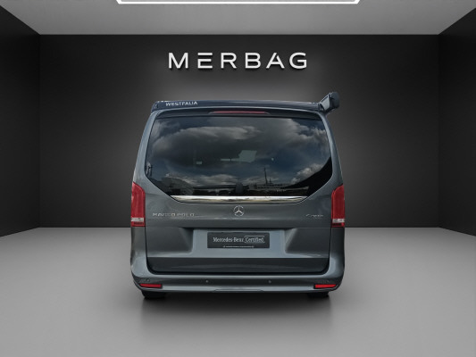 MERCEDES-BENZ Marco Polo 300 d 4M A-image-3