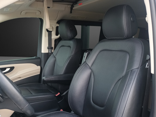 MERCEDES-BENZ Marco Polo 300 d 4M A-image-6