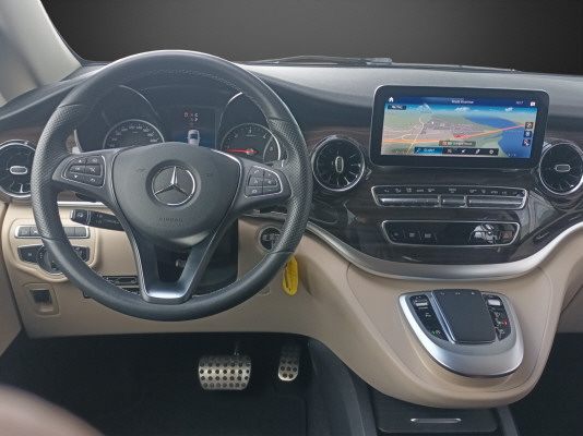 MERCEDES-BENZ Marco Polo 300 d 4M A-image-8