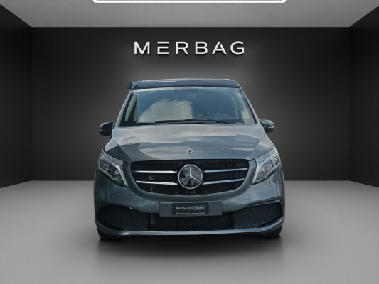 MERCEDES-BENZ Marco Polo 300 d 4M A-image-2