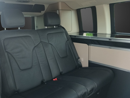 MERCEDES-BENZ Marco Polo 300 d 4M A-image-9
