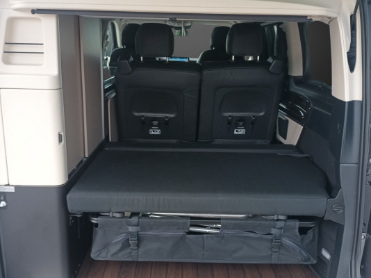 MERCEDES-BENZ Marco Polo 300 d 4M A-image-10