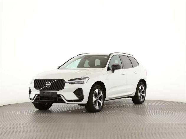 VOLVO XC60 T6 eAWD PluginHybrid Plus Dark Geartronic-image-0