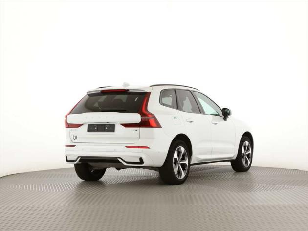 VOLVO XC60 T6 eAWD PluginHybrid Plus Dark Geartronic-image-1