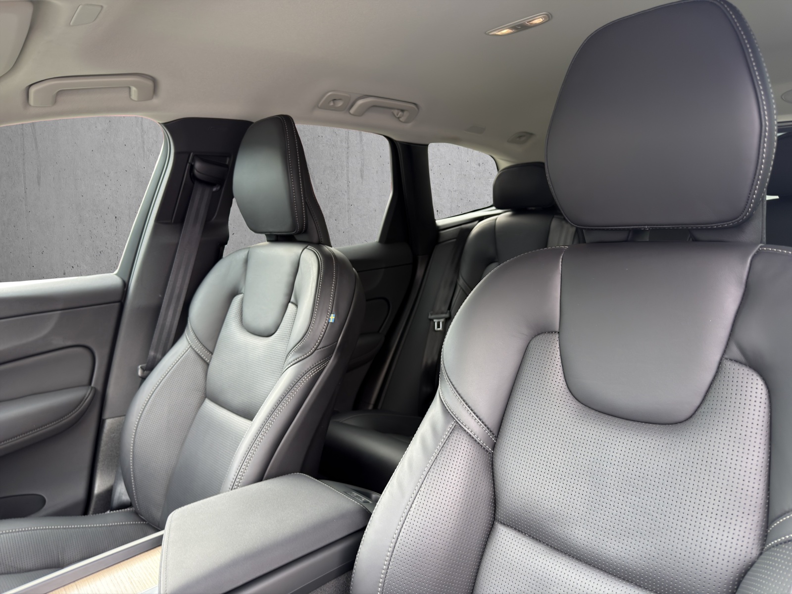 VOLVO XC60 T6 eAWD PluginHybrid Plus Dark Geartronic-image-13