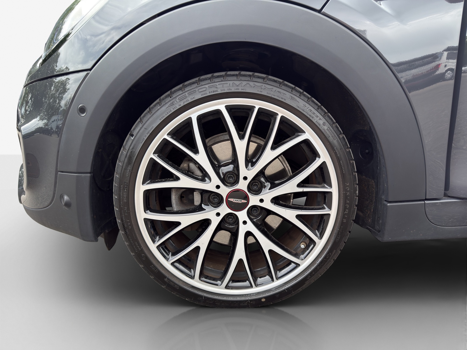 MINI Cooper S Steptronic DKG-image-13
