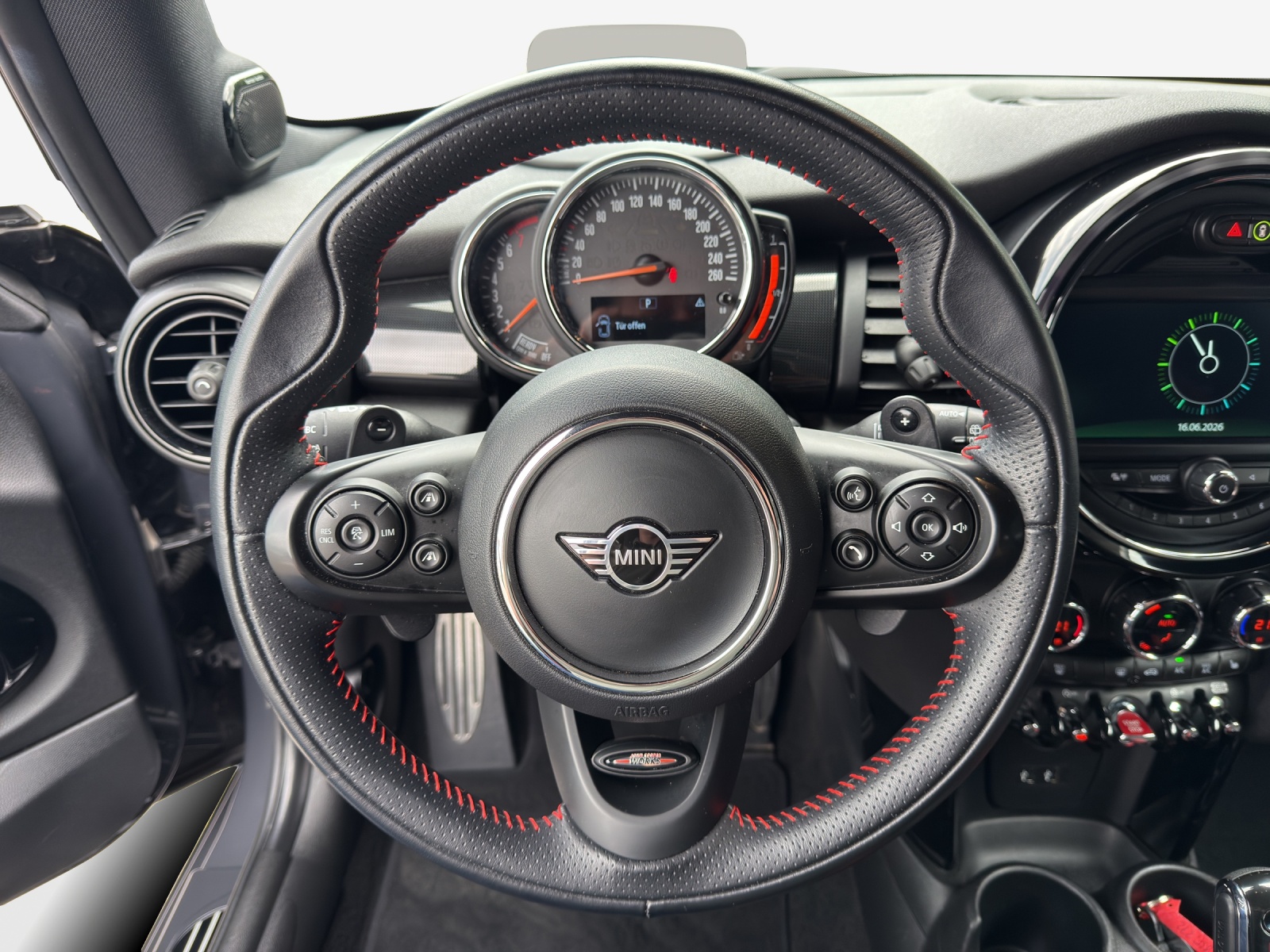 MINI Cooper S Steptronic DKG-image-9