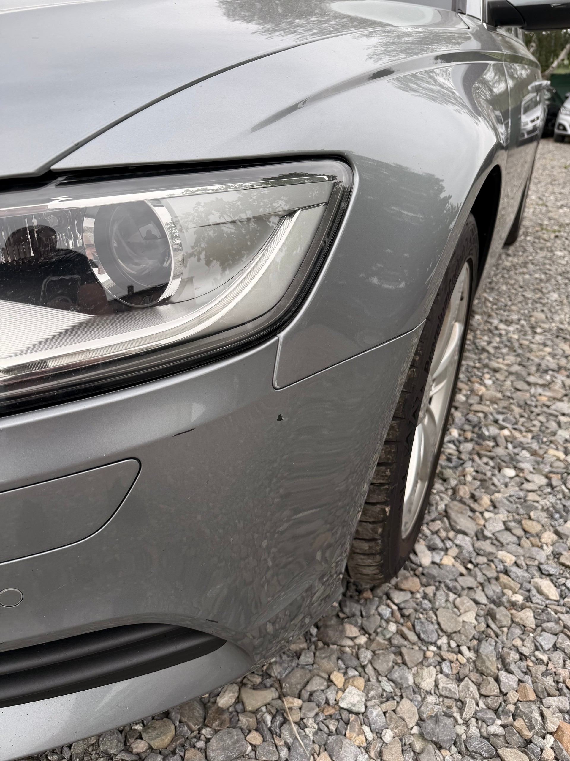 AUDI A6 Avant 2.0 TFSI multitronic-image-12