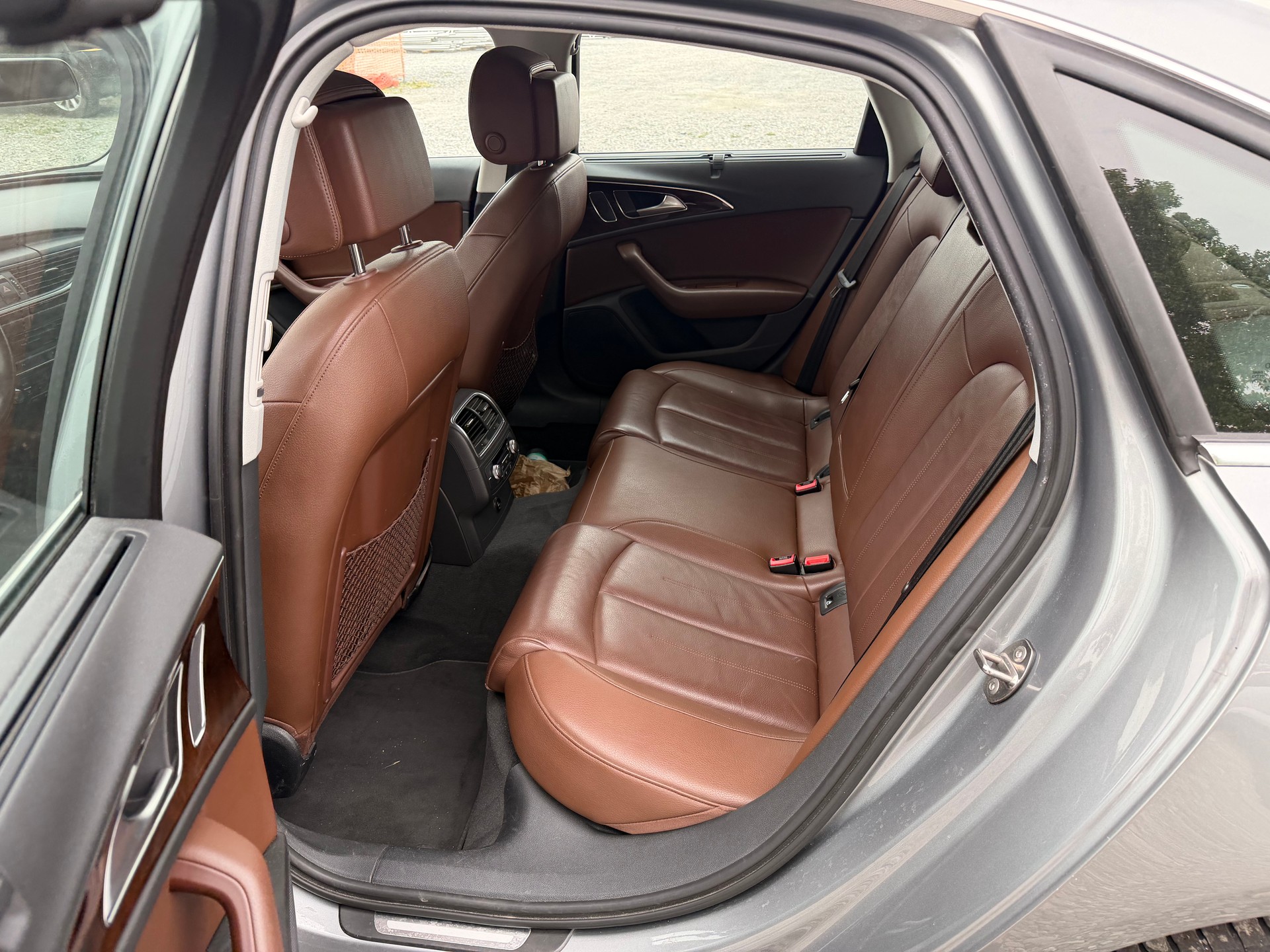 AUDI A6 Avant 2.0 TFSI multitronic-image-9