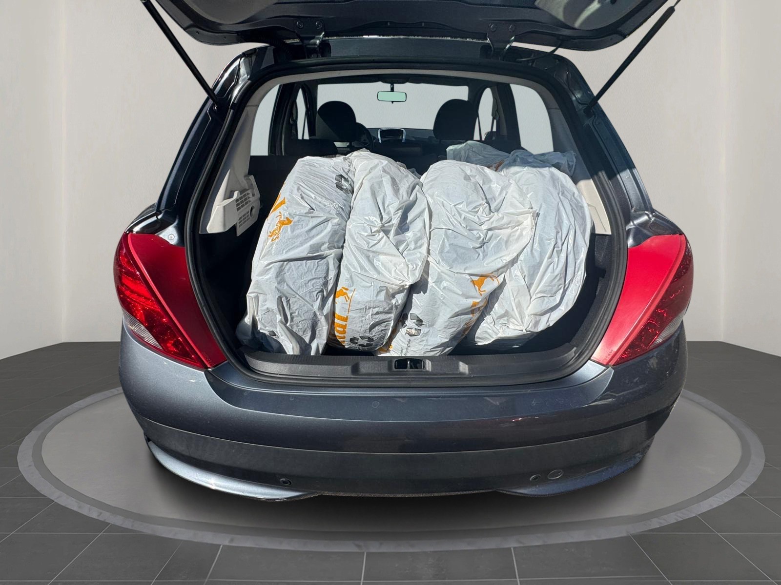 PEUGEOT 207 1.6 16V Allure-image-4