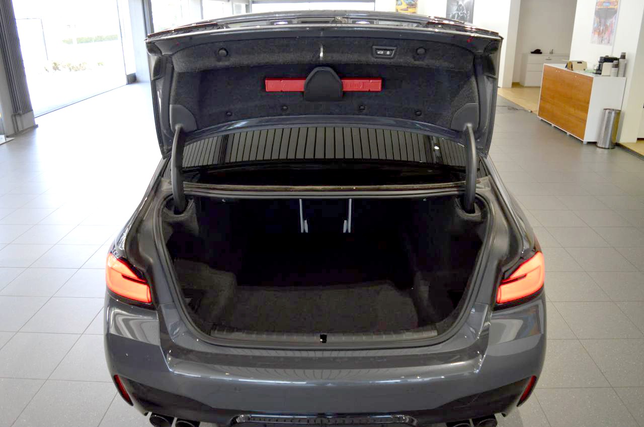 BMW M5 xDrive Competition Drivelogic-image-9