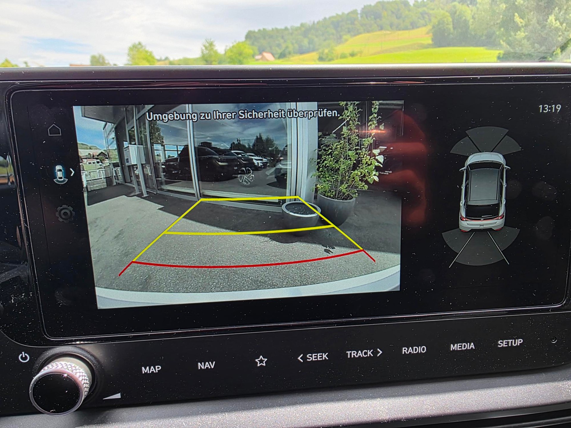 HYUNDAI Tucson 1.6 TGDI HEV N-Line 4WD-image-16