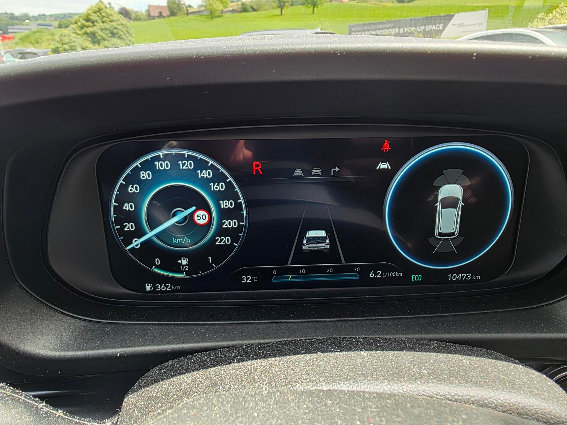 HYUNDAI Tucson 1.6 TGDI HEV N-Line 4WD-image-15