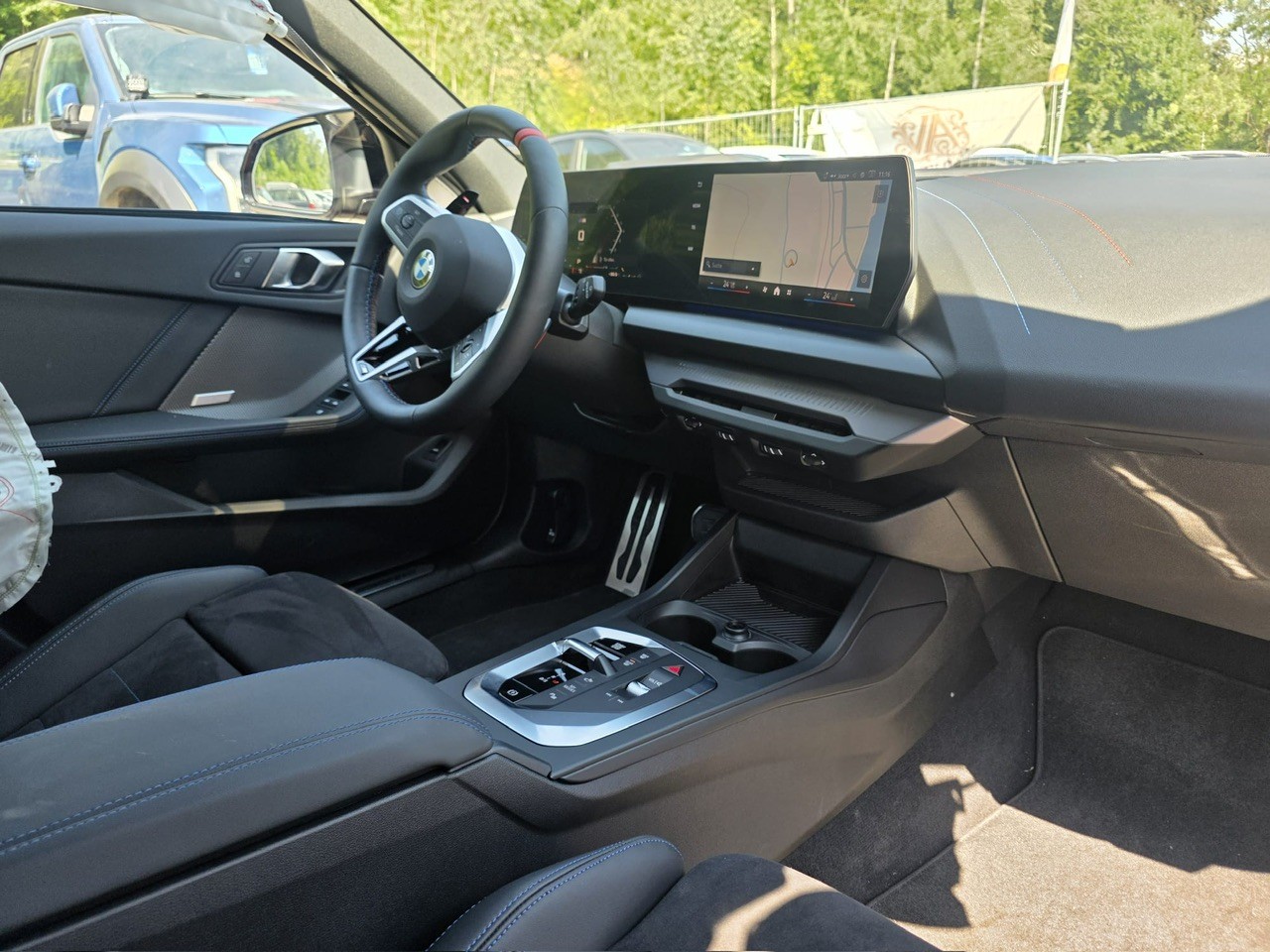 BMW M135 xDrive M Sport Pro-image-10