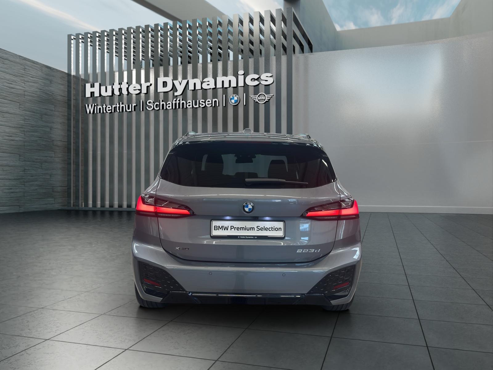BMW 223d xDrive Active Tourer M Sportpaket-image-5