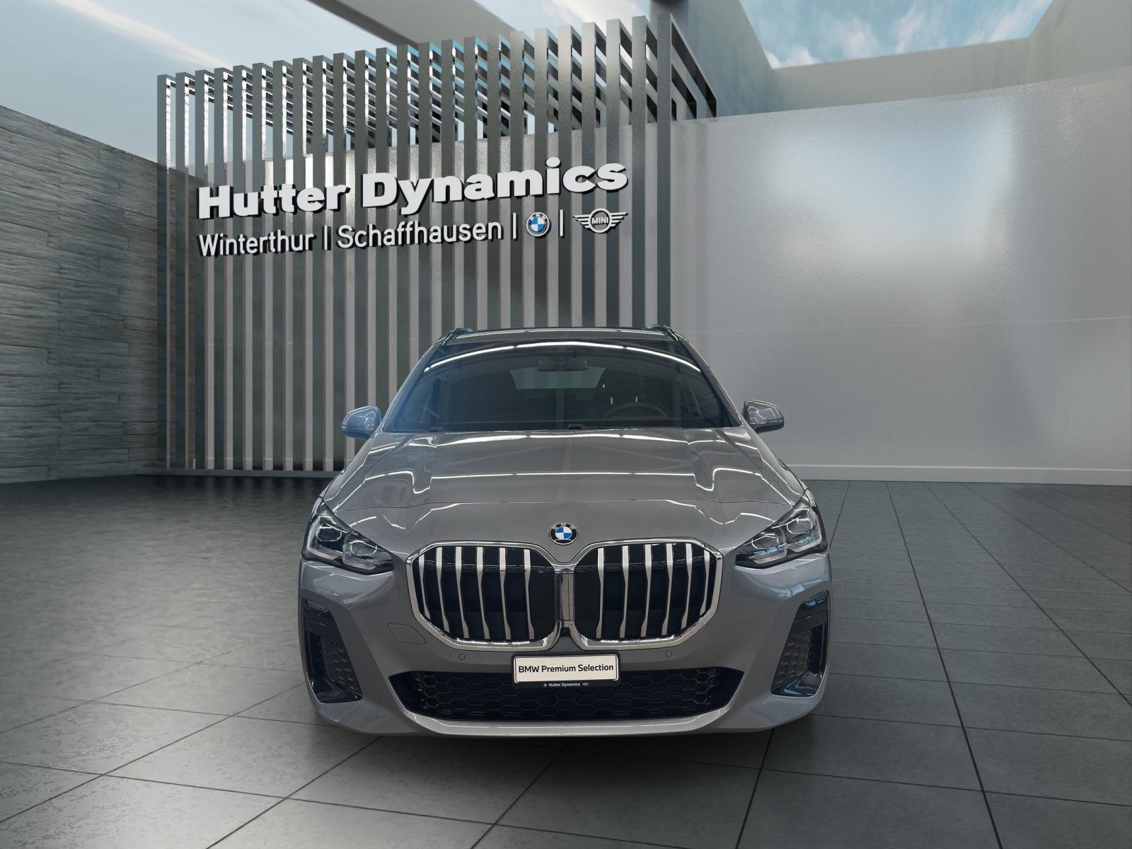 BMW 223d xDrive Active Tourer M Sportpaket-image-1