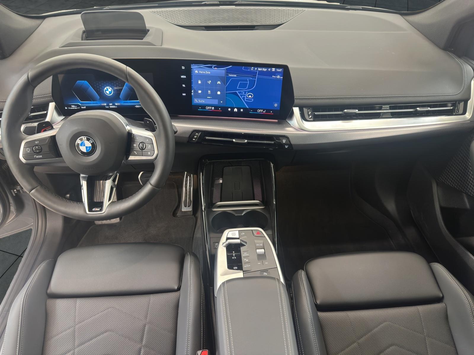 BMW 223d xDrive Active Tourer M Sportpaket-image-9