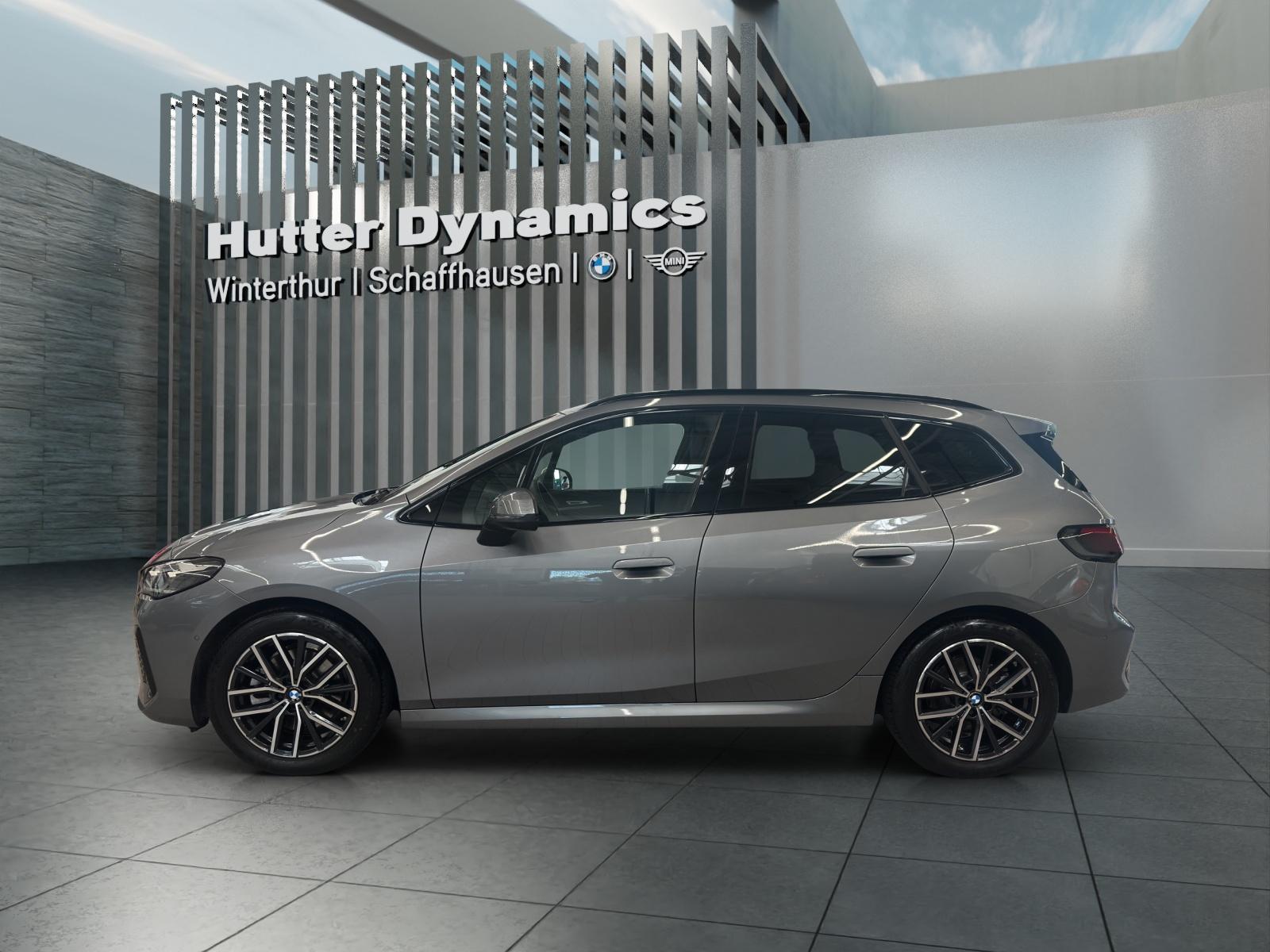 BMW 223d xDrive Active Tourer M Sportpaket-image-7